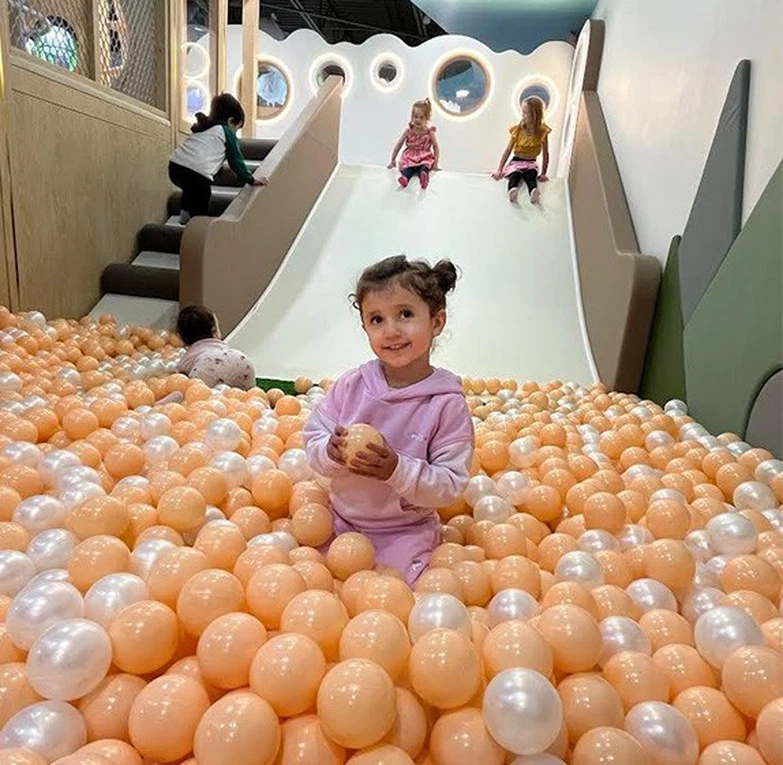 indoor playground indoor playground